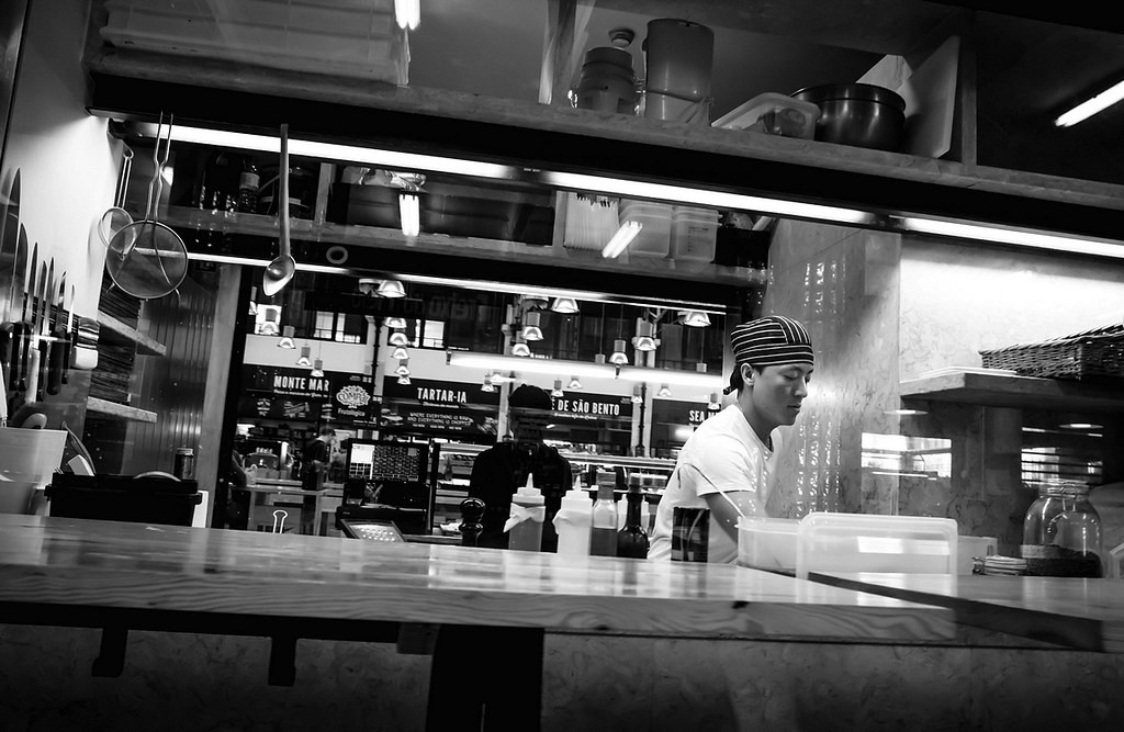 Kiron 28mm f2