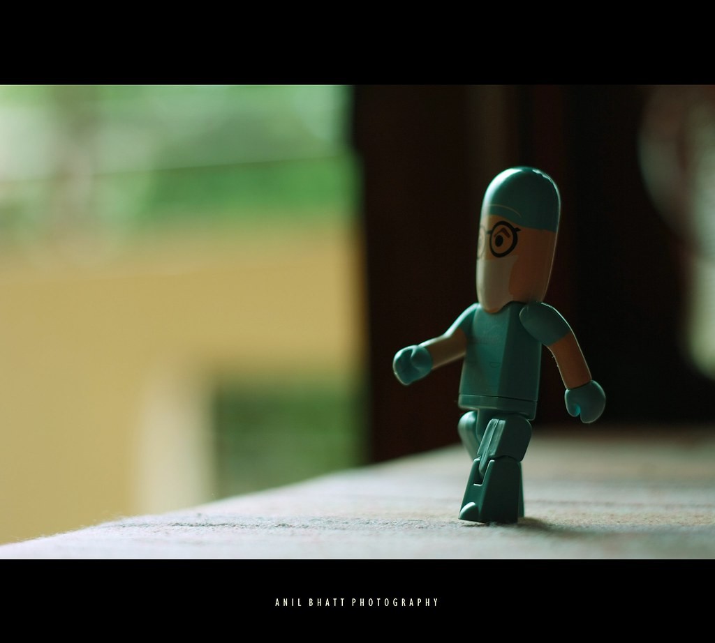 แคนนอน Canon 50mm f1.8 — ตัวอย่าง 4