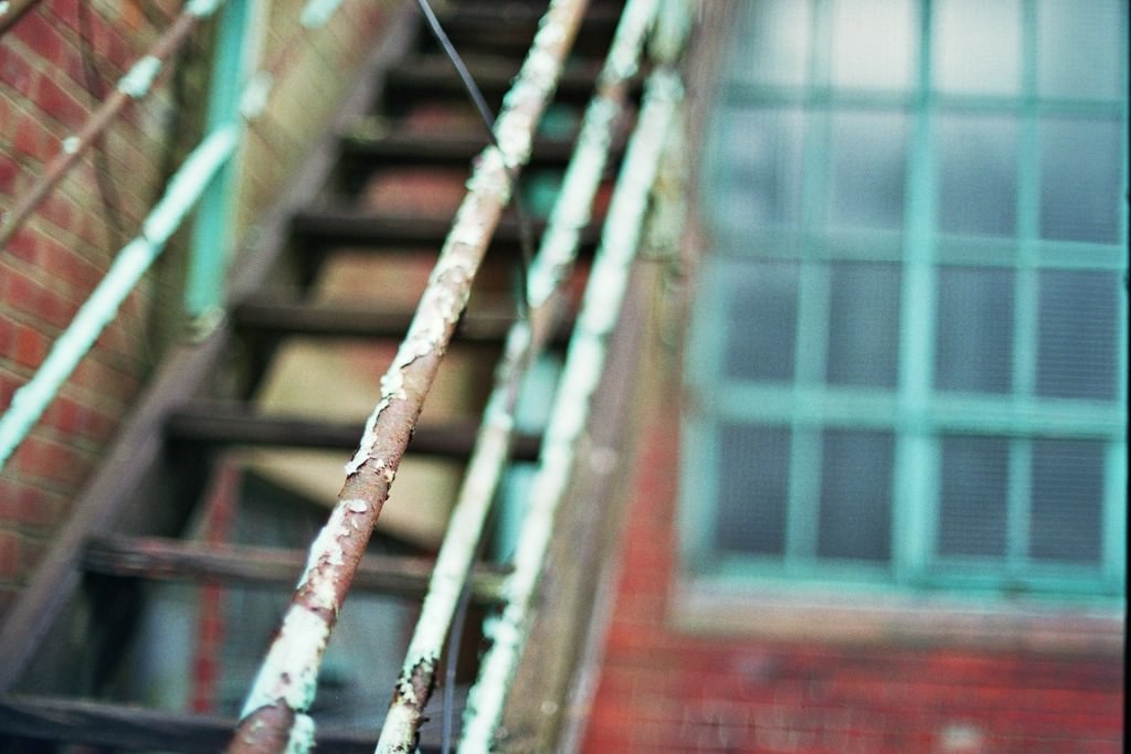 นิคอน Nikon 55mm f1.2 — ตัวอย่าง 6