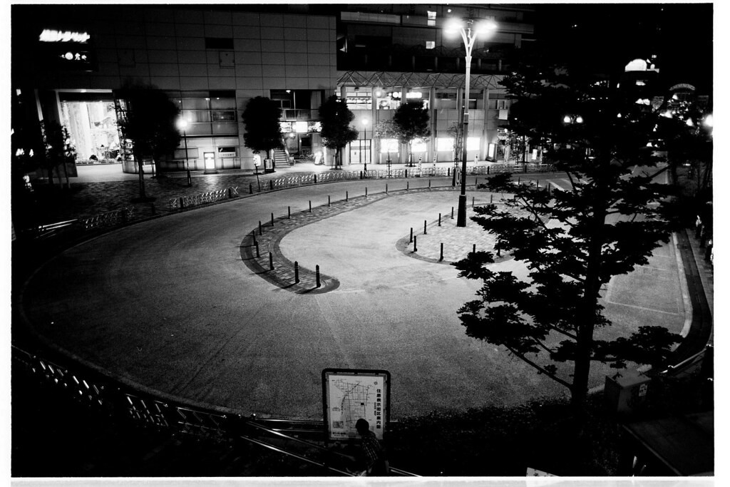 Nikon 24mm f2.8 — sample 6