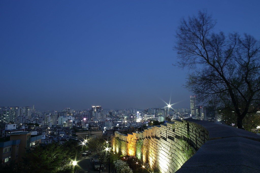 Carl Zeiss Distagon — ตัวอย่าง 3