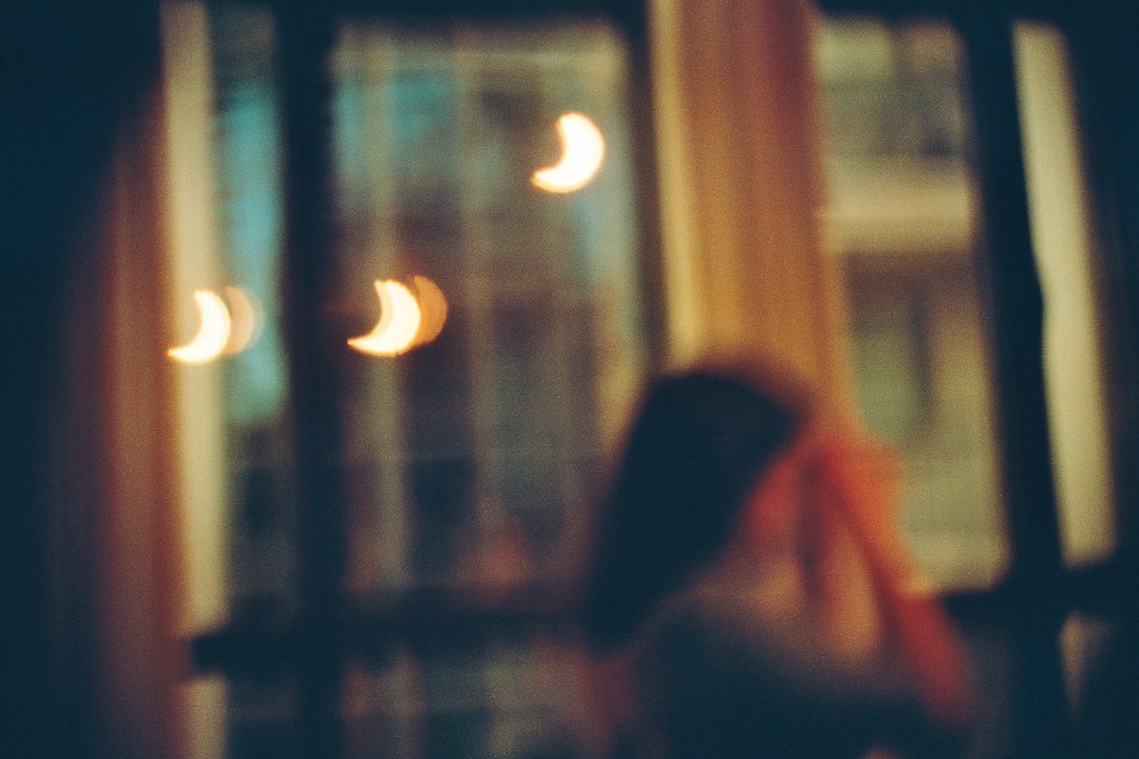 โอลิมปัส Olympus 50mm f1.4 — ตัวอย่าง 4