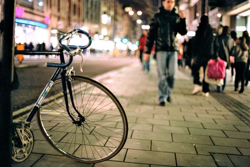 โอลิมปัส Olympus 50mm f1.4 — ตัวอย่าง 2