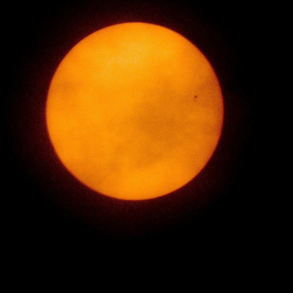 นิคอน Nikon 500mm f8 — ตัวอย่าง 3