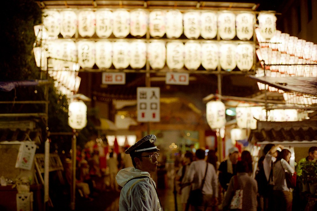 Rikenon 50mm f1.4 — ตัวอย่าง 3