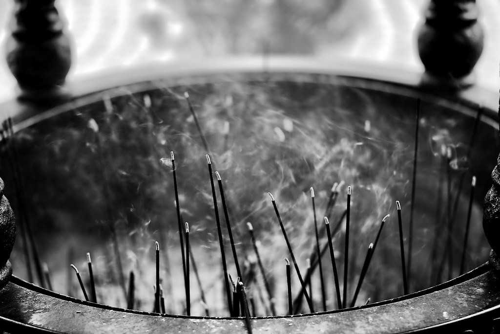 ไลก้า Leica Elmarit-R 90mm f2.8 — ตัวอย่าง 4