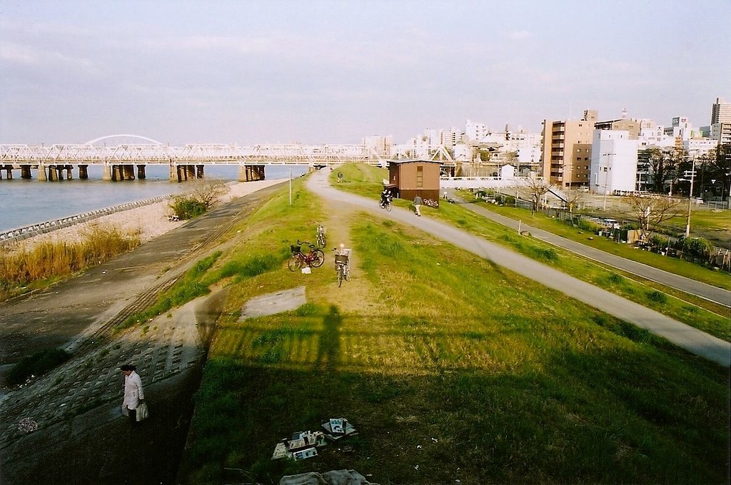 Nikon 28mm f3.5 — sample 4