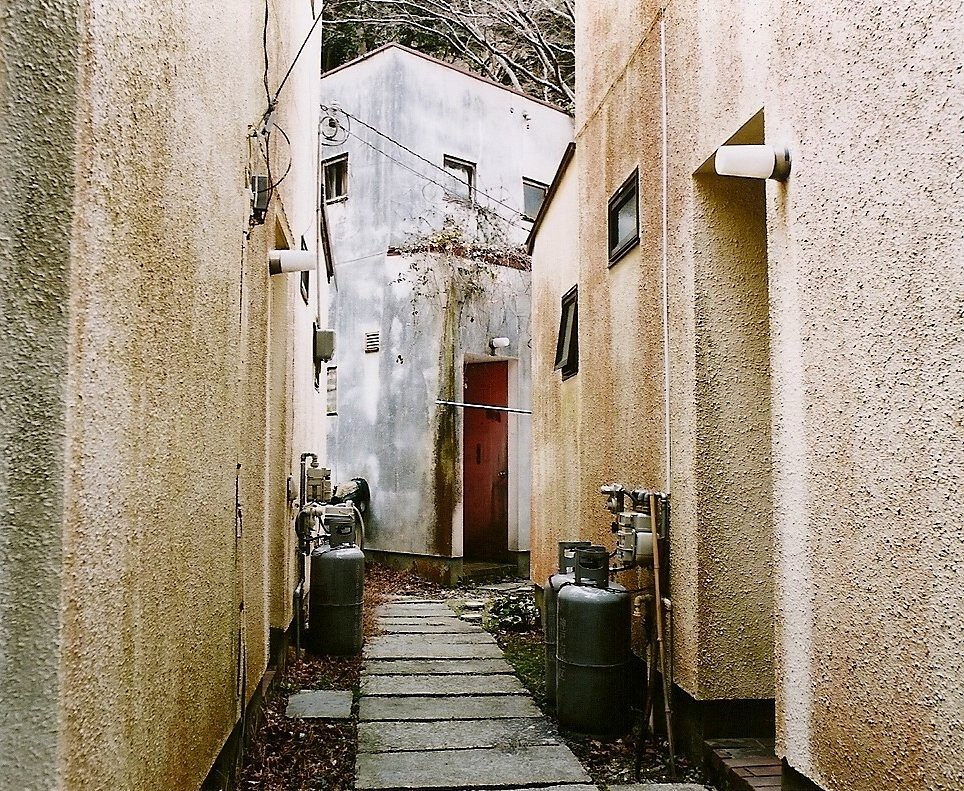 Nikon 28mm f3.5 — sample 2