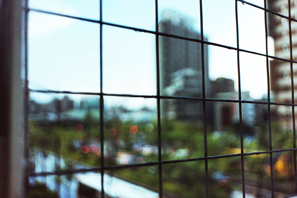 Revuenon 35mm f2.8 — ตัวอย่าง 4