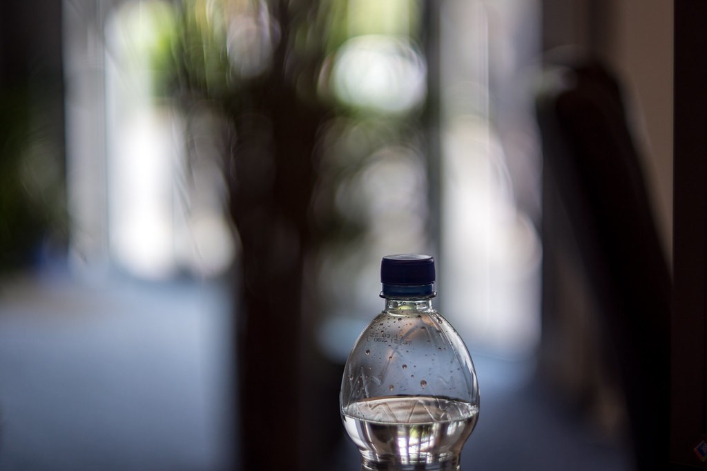 Cosina 55mm f1.4