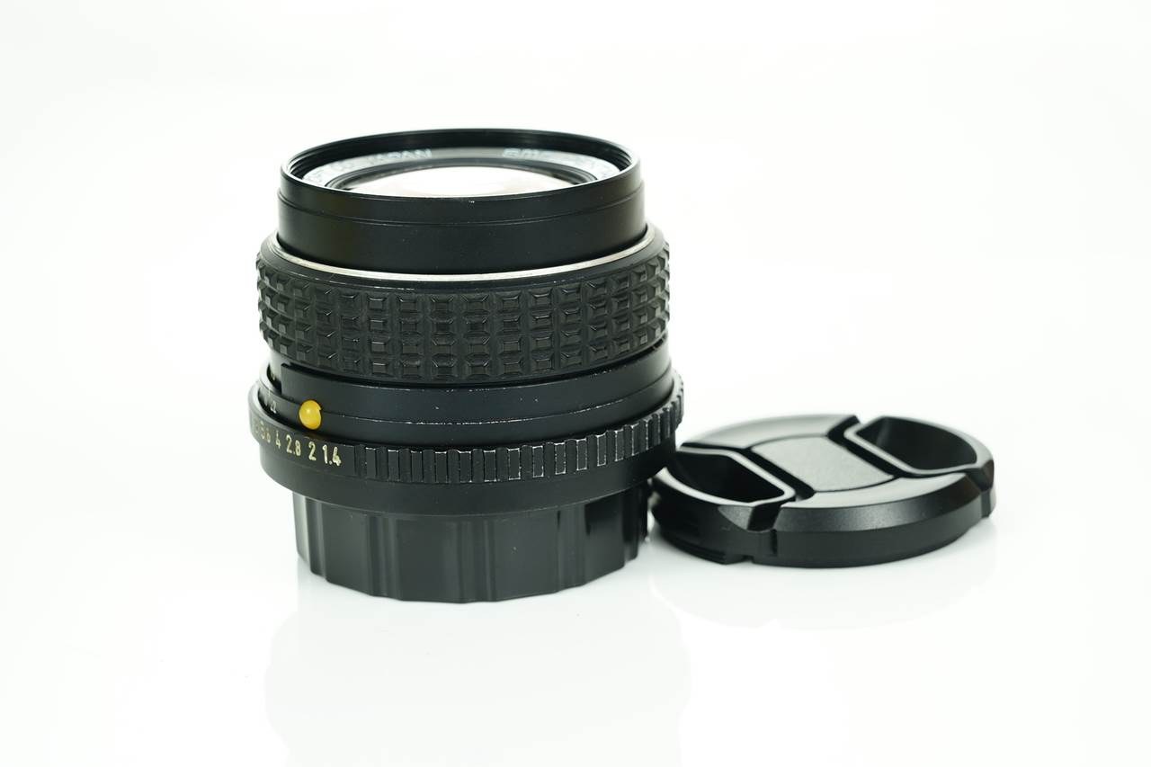 Pentax (Takumar) Pentax Takumar 50mm f1.4