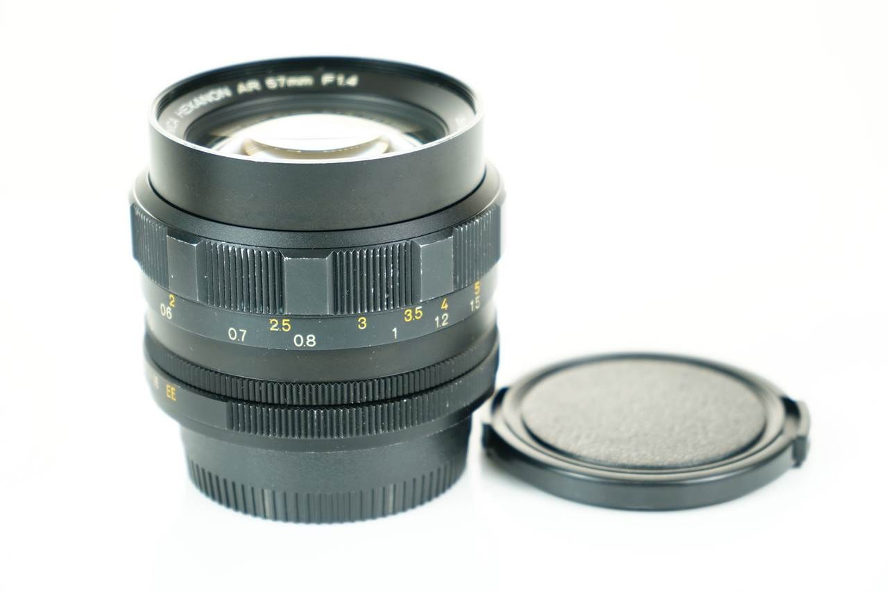 Konica Hexanon