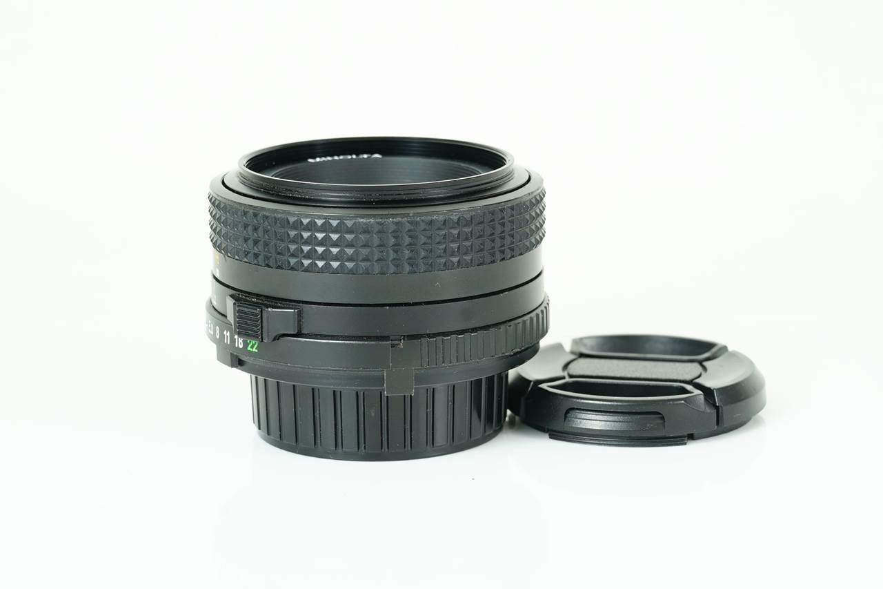 Minolta 50mm f1.7