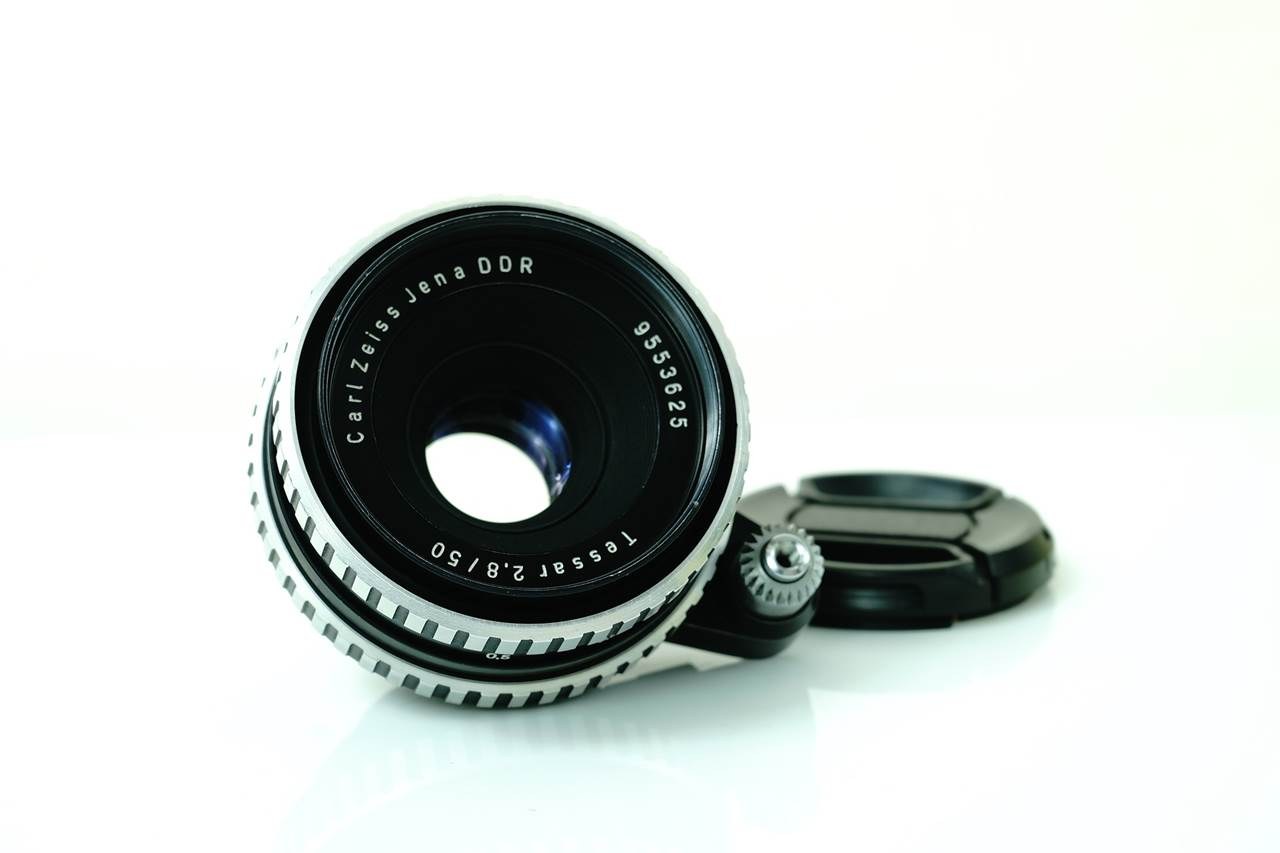Carl Zeiss Tessar