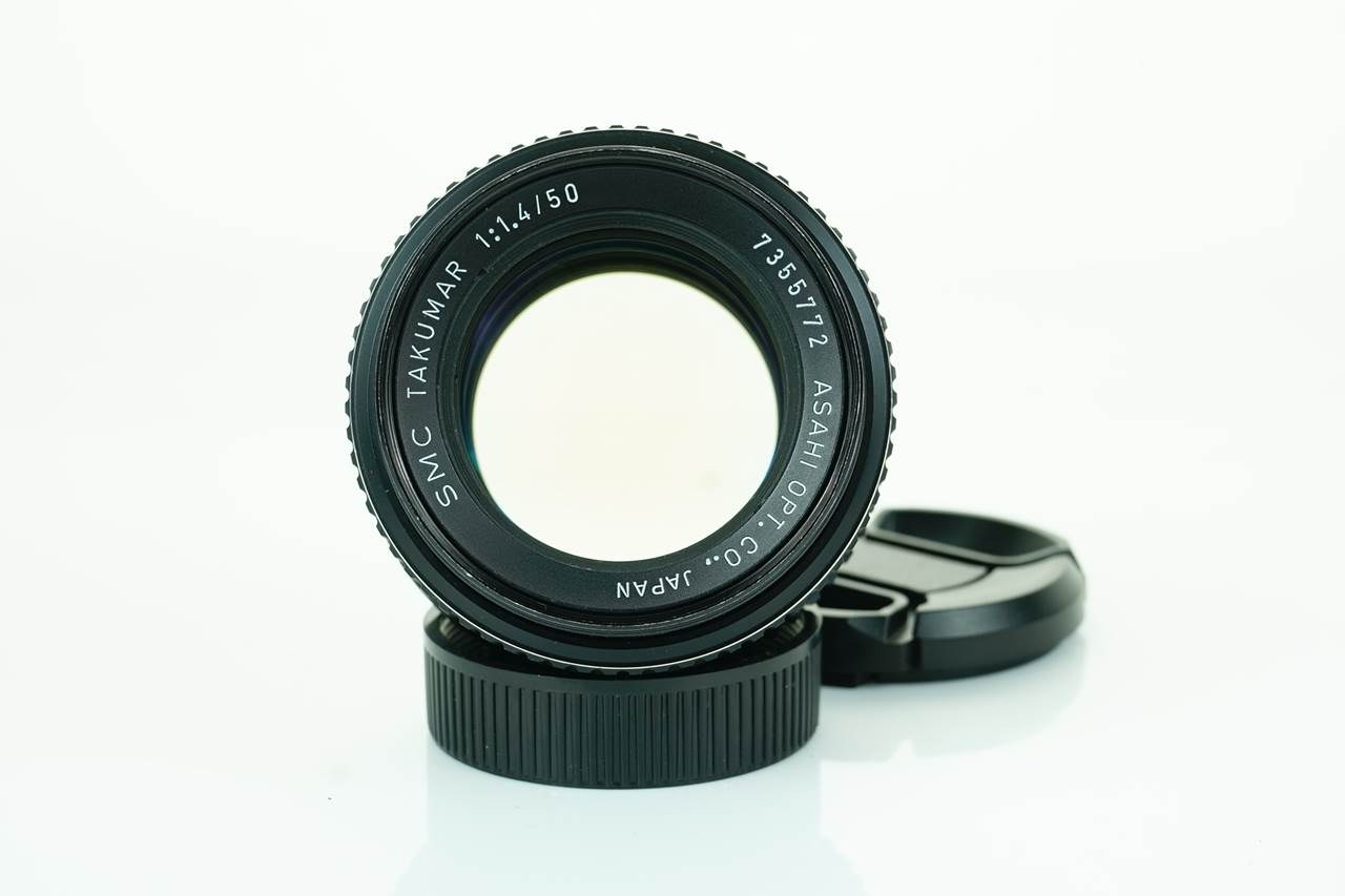 Pentax (Takumar) Takumar 7 Elements