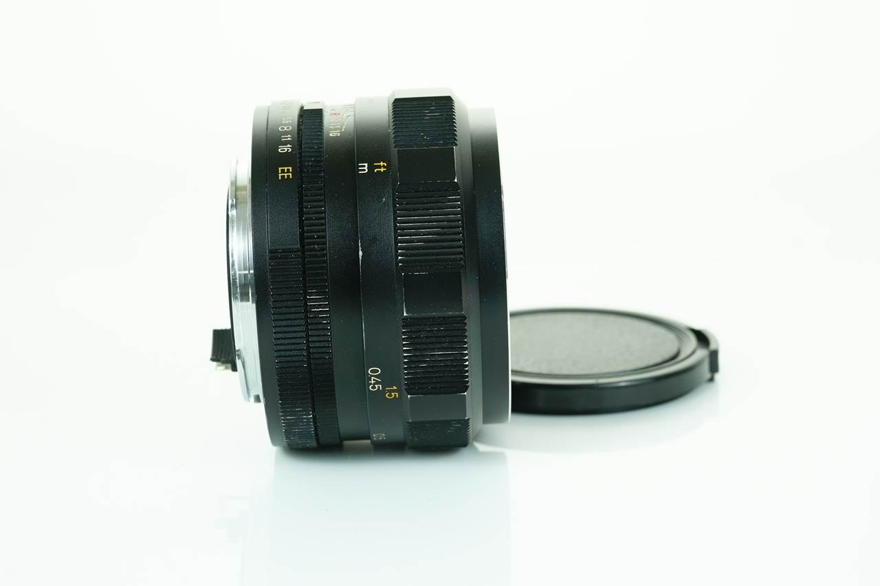 Konica Hexanon