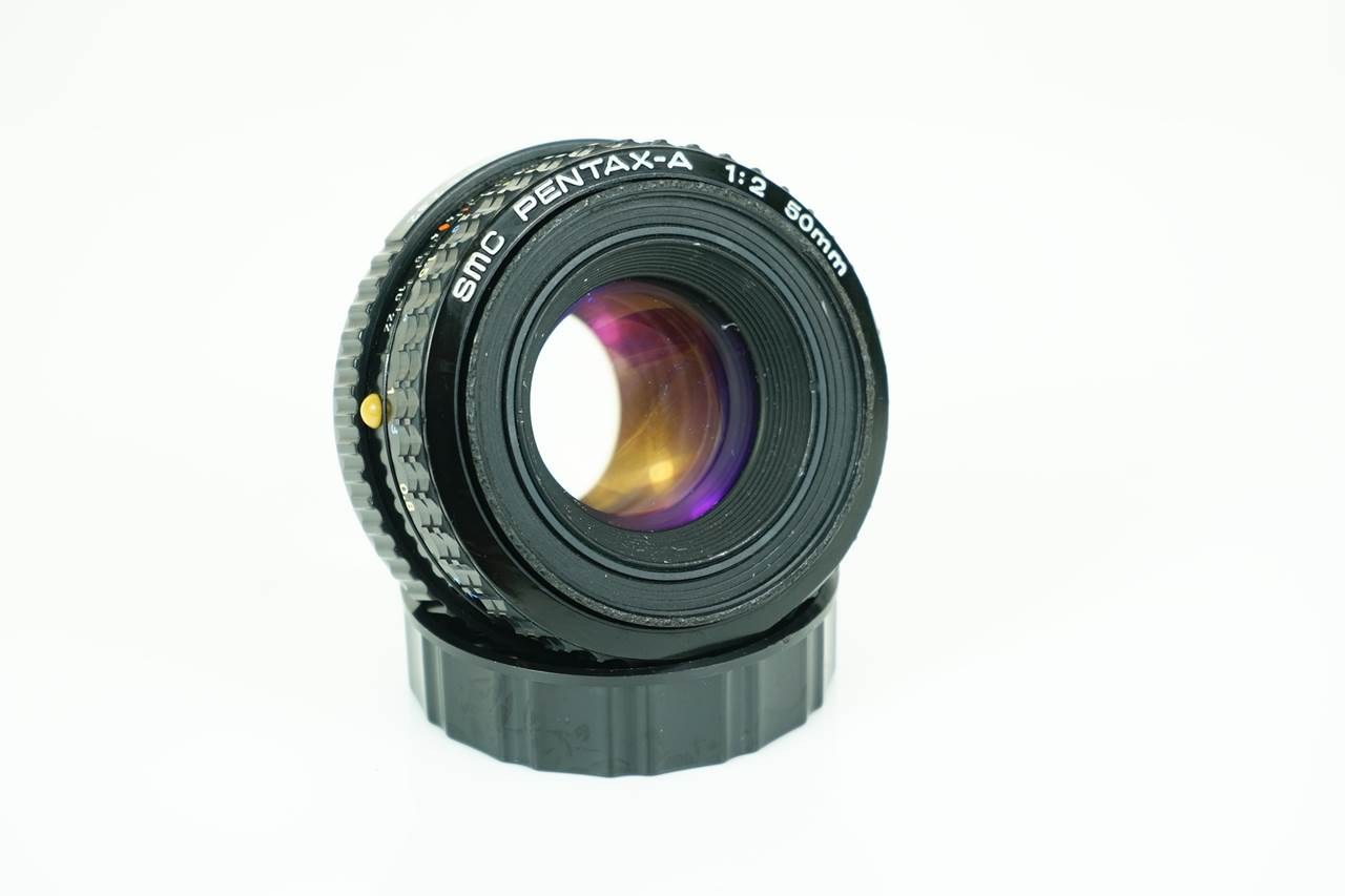 Pentax (Takumar) Pextax-A