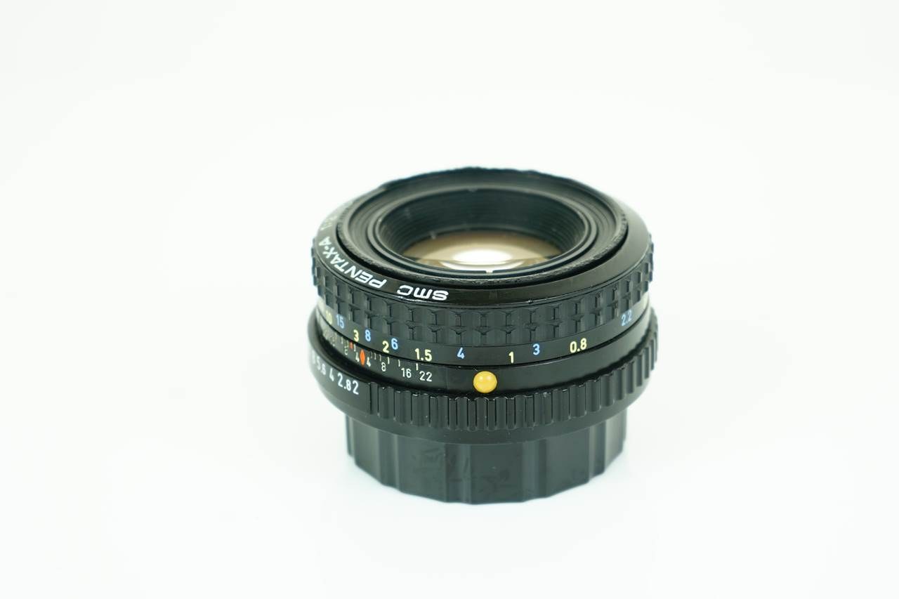 Pentax (Takumar) Pextax-A