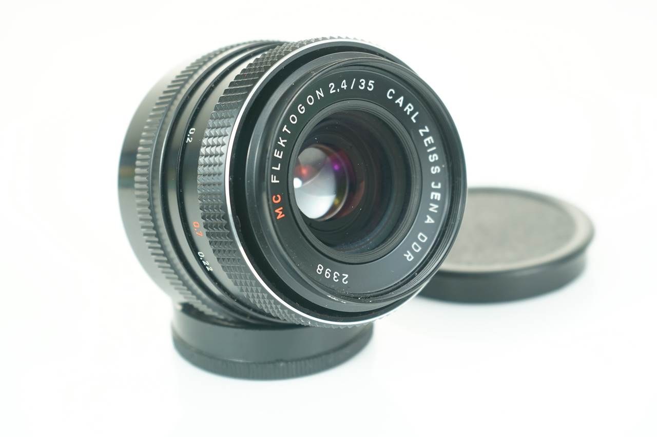 Carl Zeiss Distagon