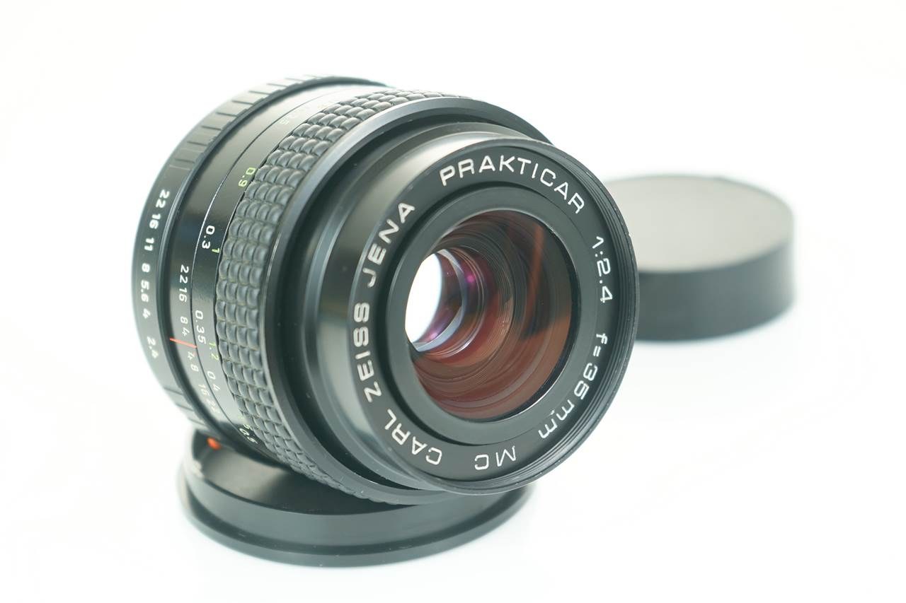 Carl Zeiss Flektogon