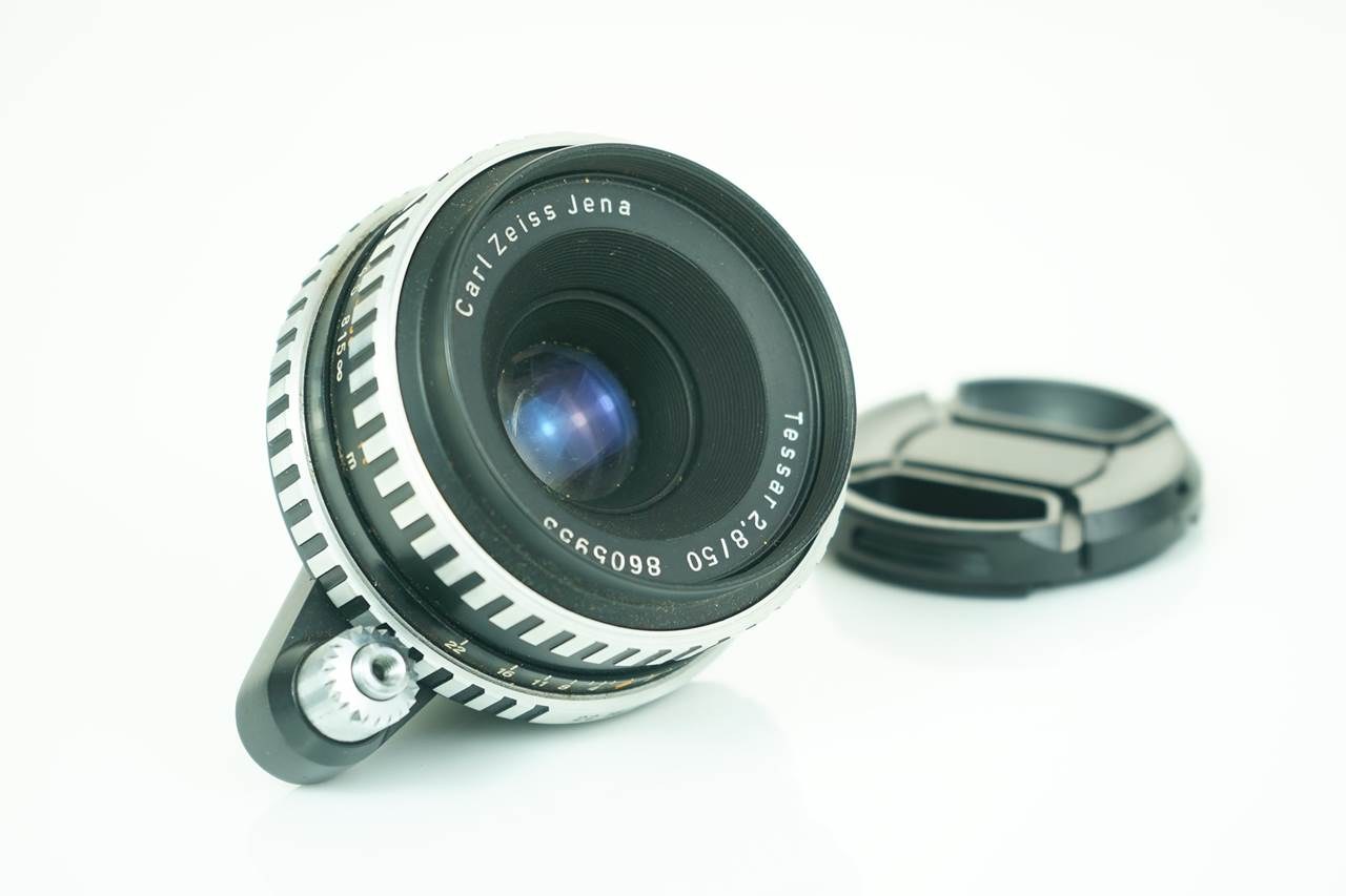 Carl Zeiss Tessar