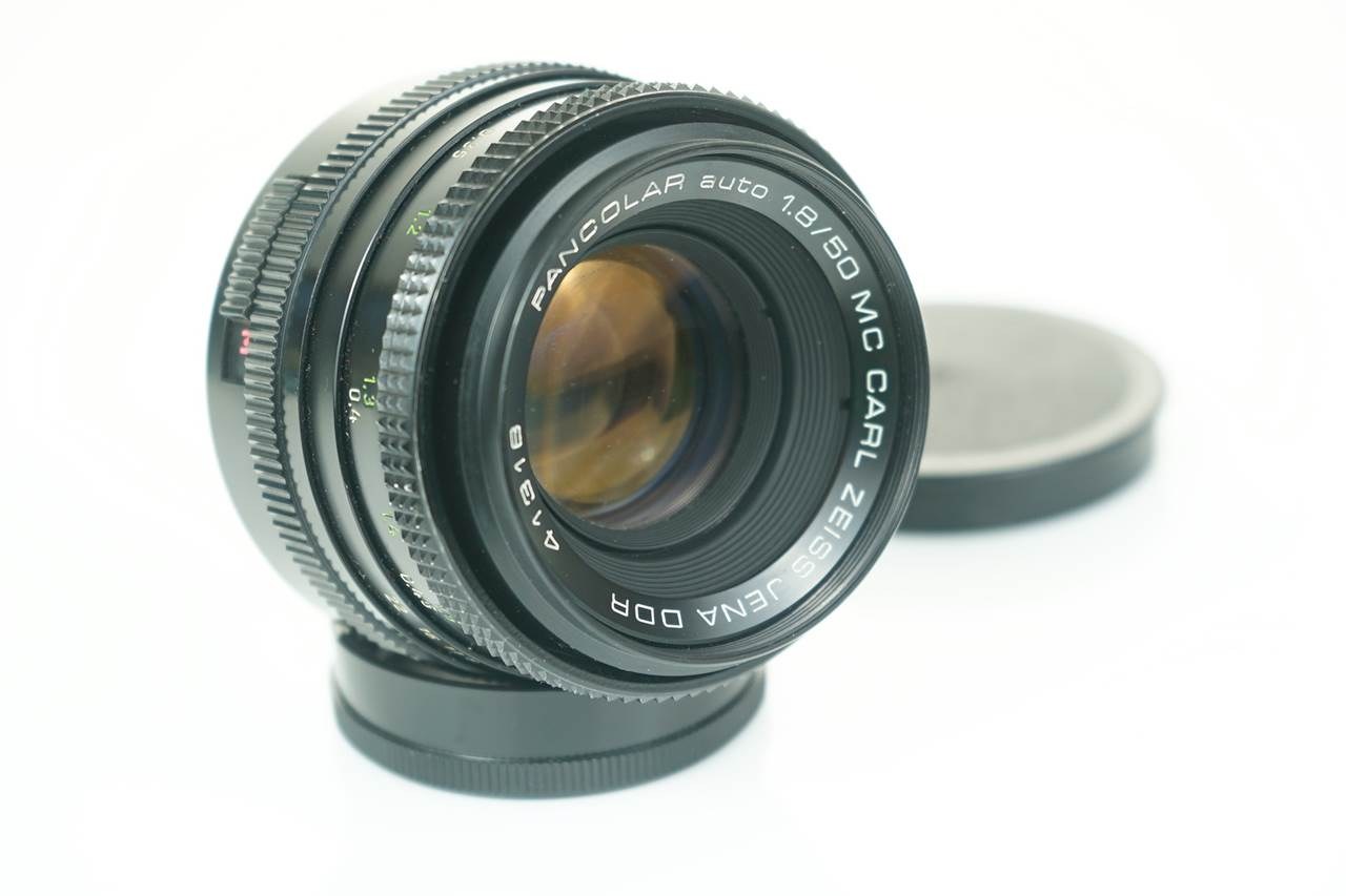 Carl Zeiss Pancolar