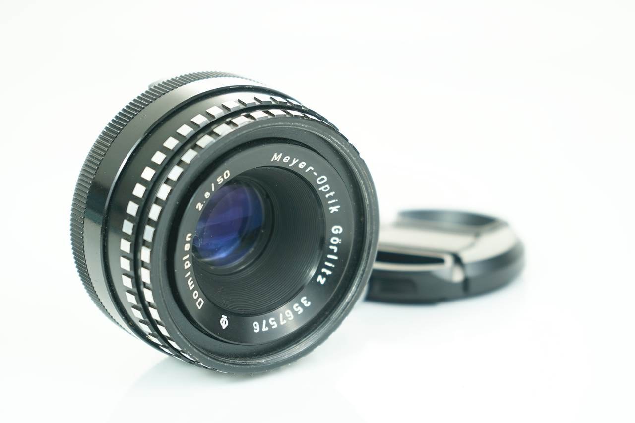 Meyer-optik Domiplan
