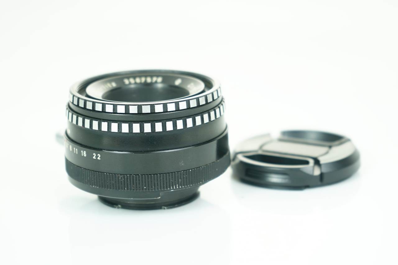 Meyer-optik Domiplan