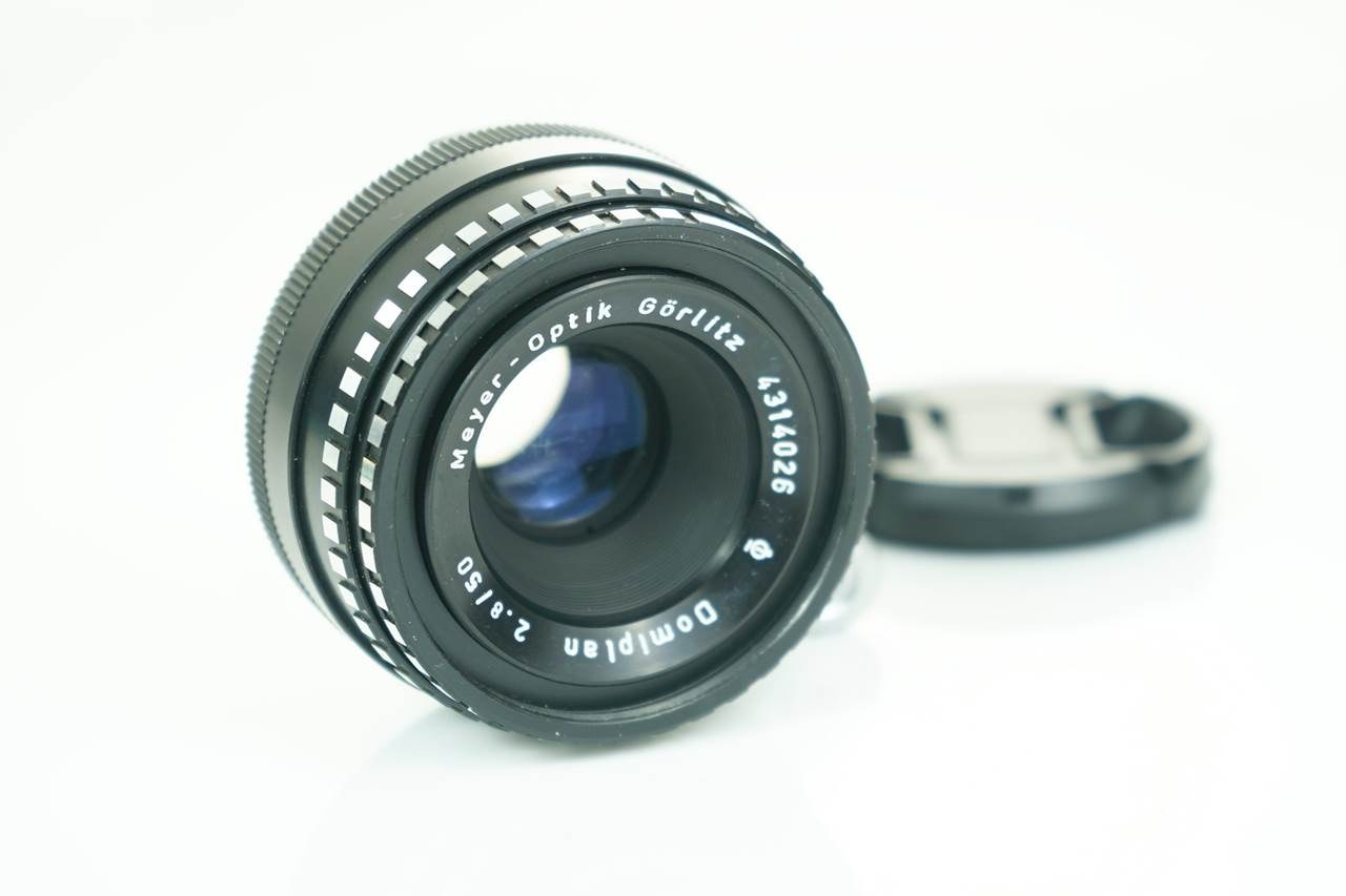 Meyer-optik Domiplan