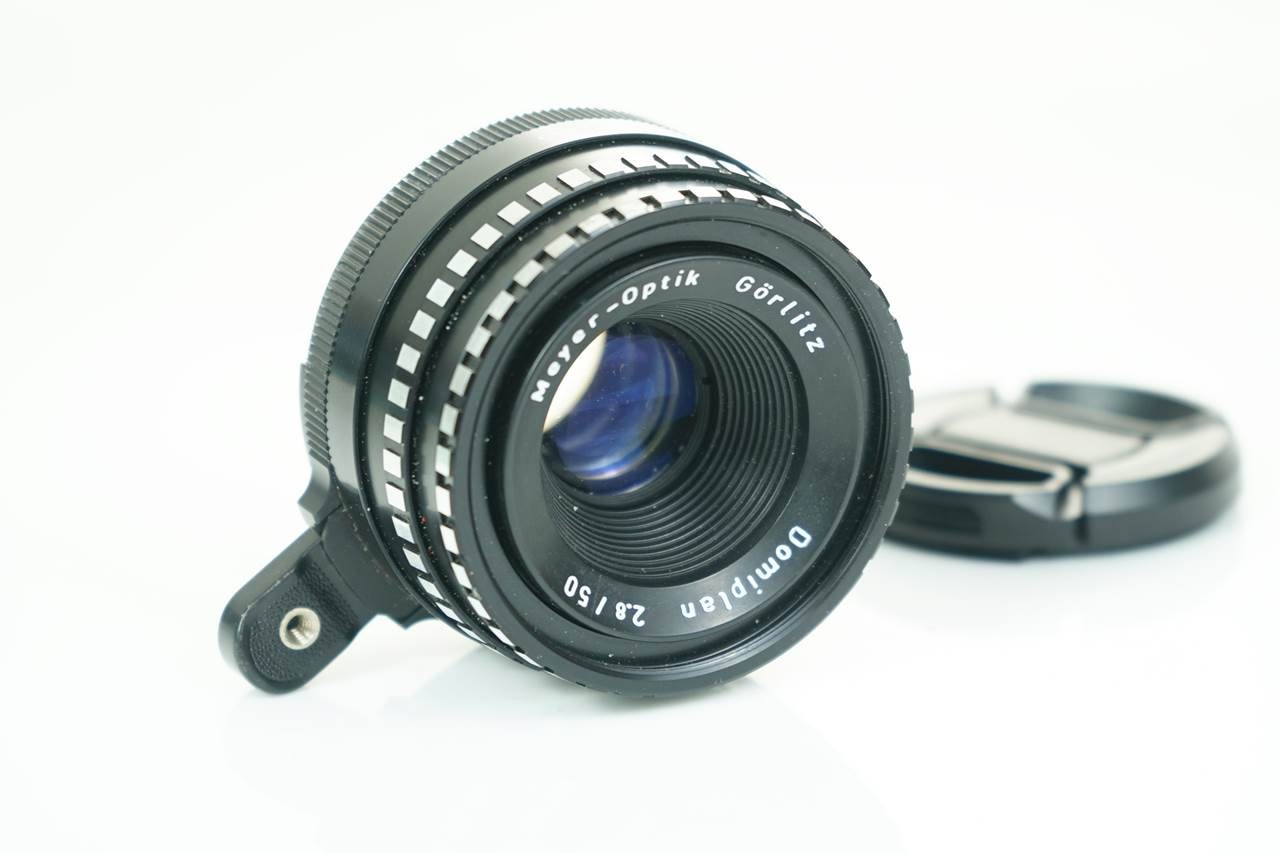 Meyer-optik Domiplan