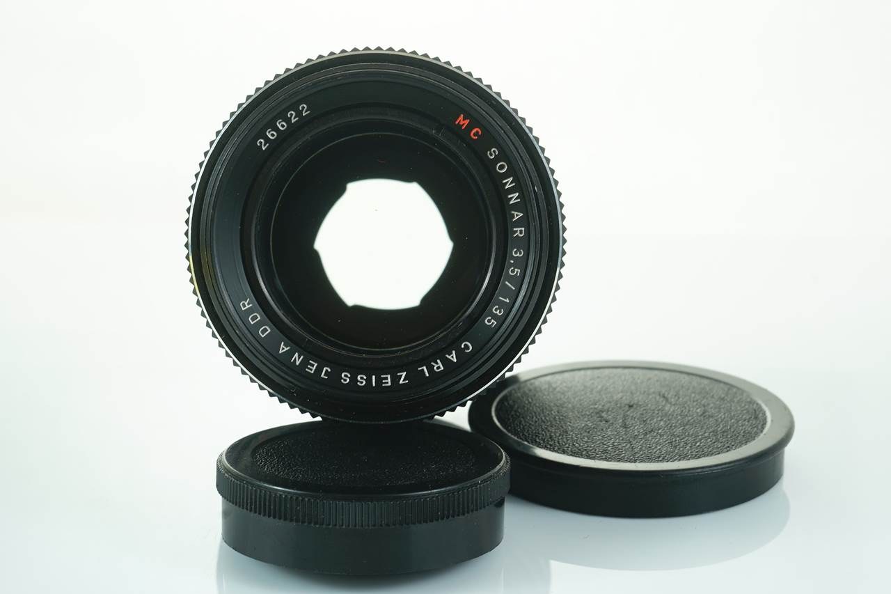 Carl Zeiss Sonnar