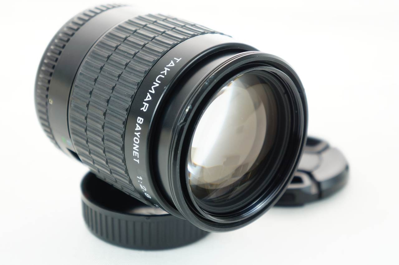 Pentax (Takumar) Pentax Takumar 135mm f2.5