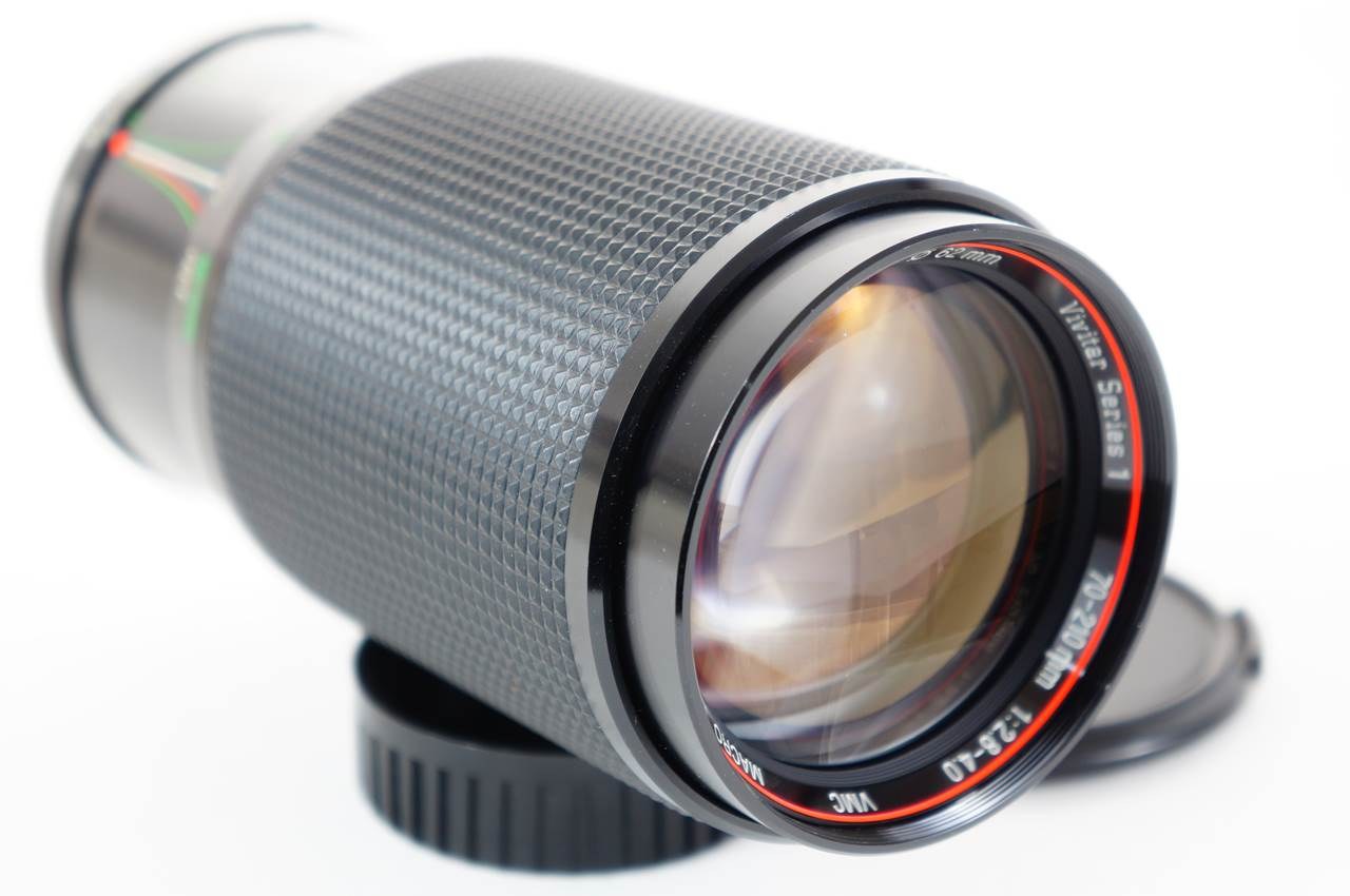 Vivitar Series 1