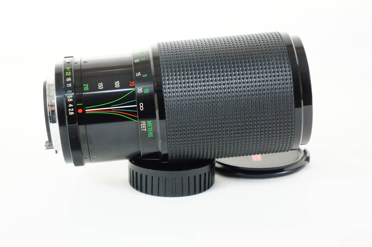 Vivitar Series 1