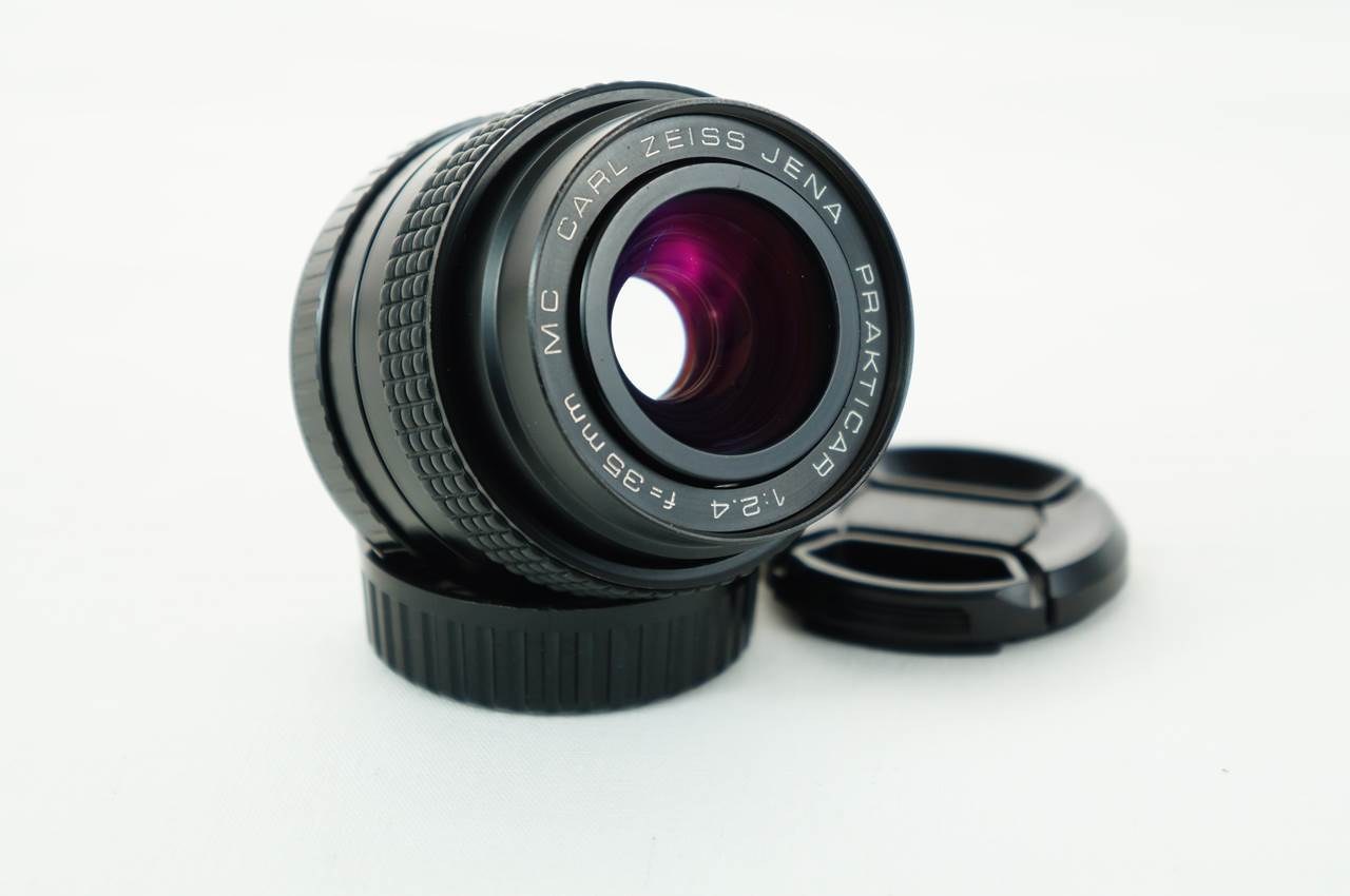 Carl Zeiss Flektogon
