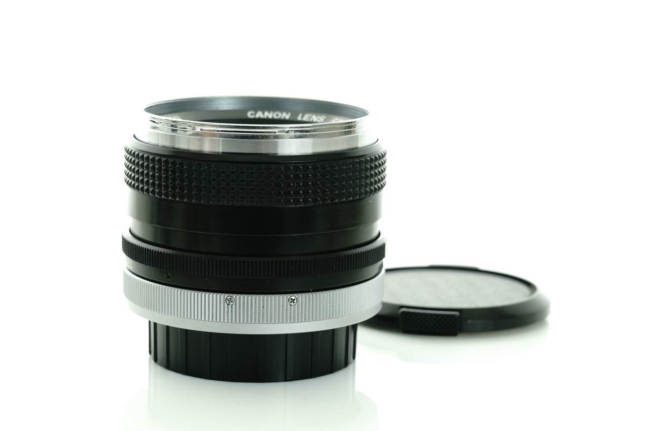Canon 28mm f3.5