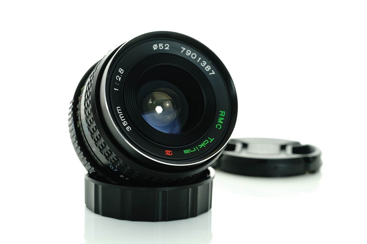 Tokina 35mm f2.8