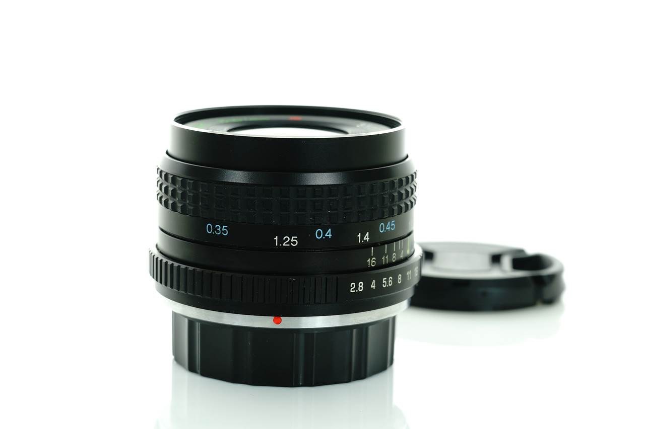 Tokina 35mm f2.8