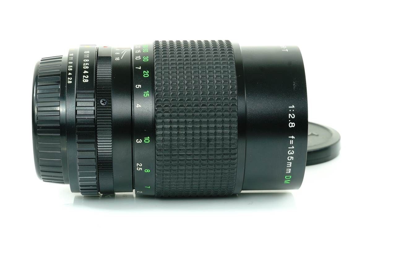 Fuji 135mm f2.8