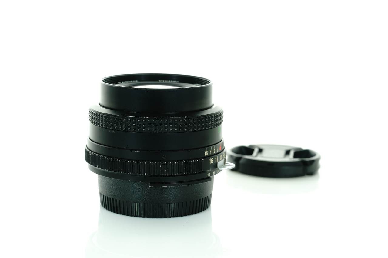 Vivitar 28mm f2.8