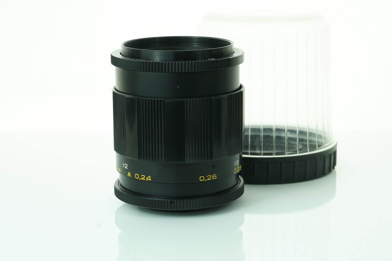 Volna Macro 50mm f2.8