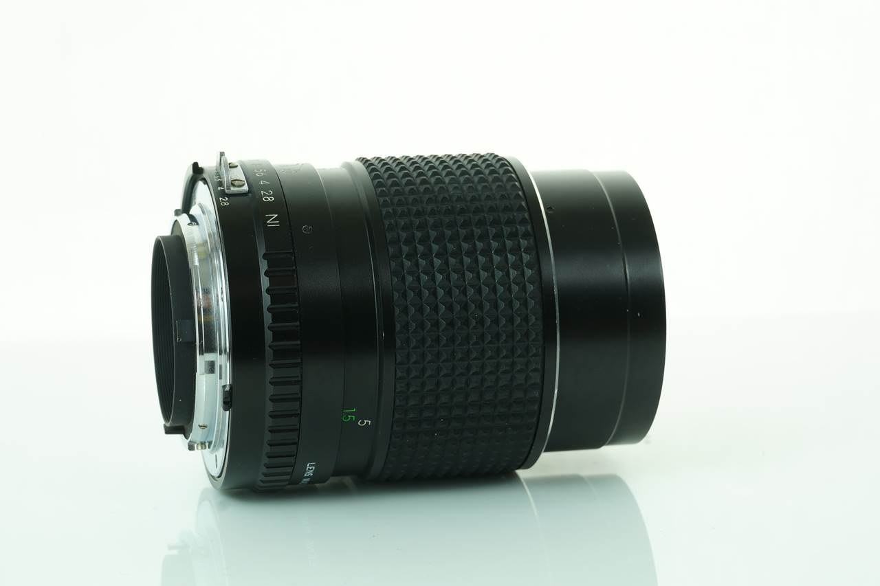 Albinar 135mm f2.8