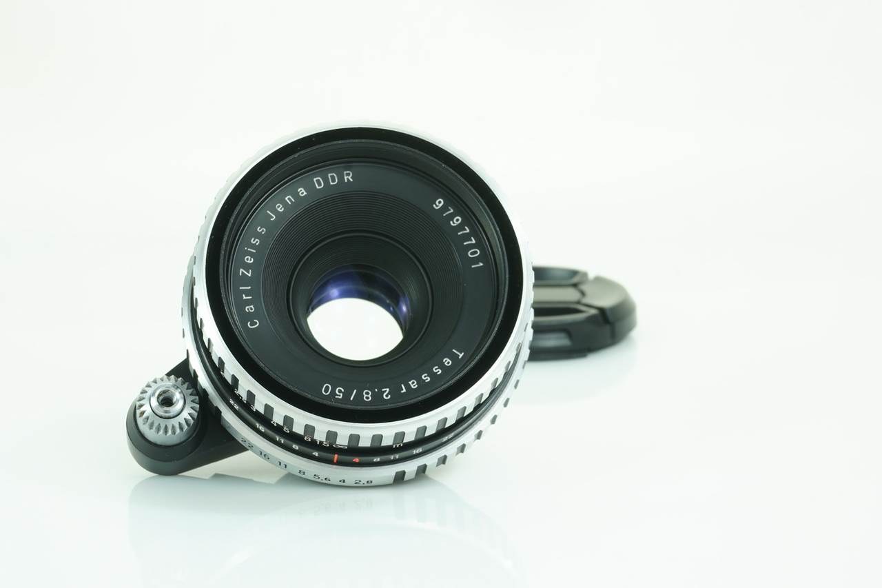 Carl Zeiss Tessar