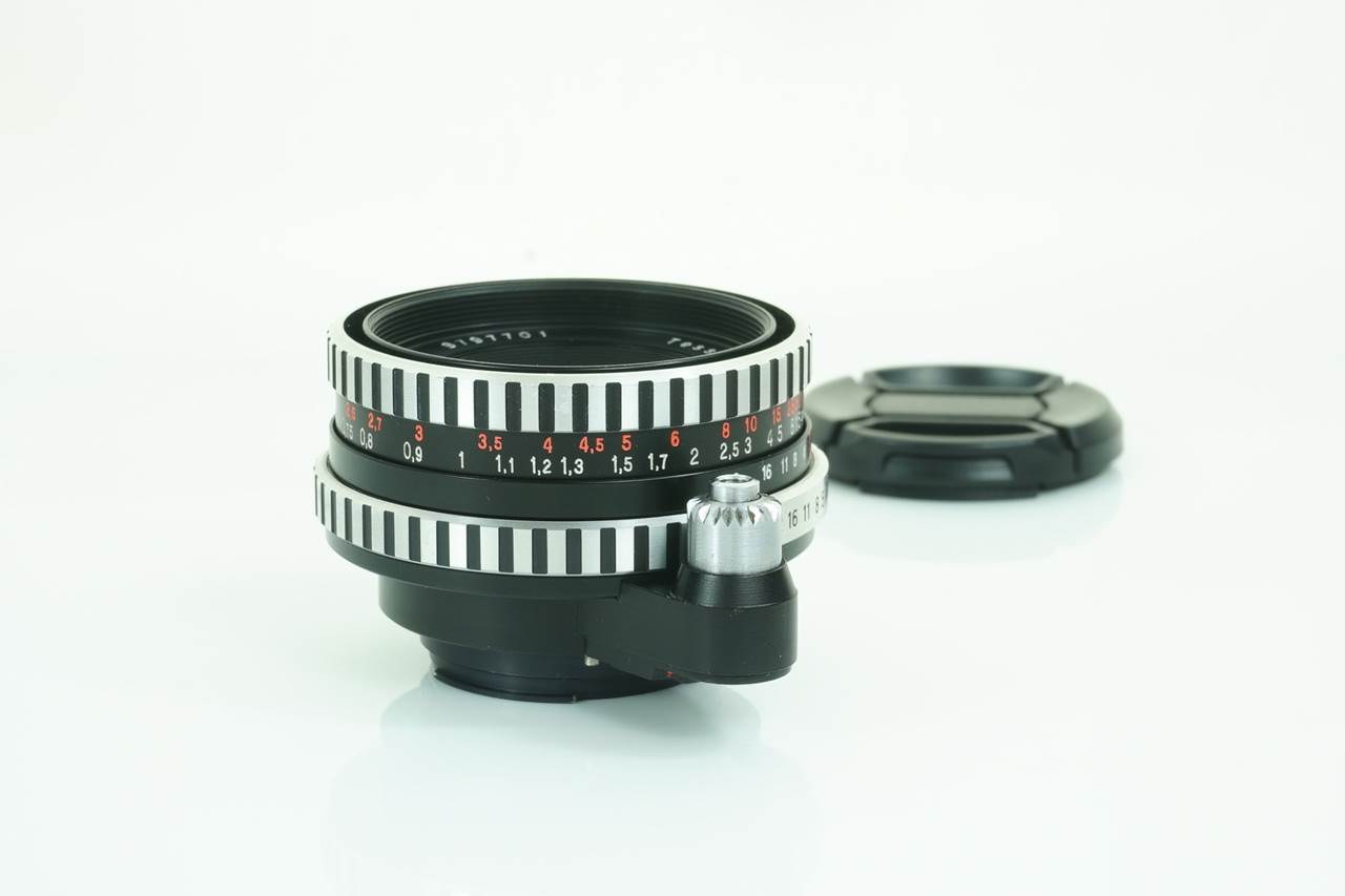 Carl Zeiss Tessar