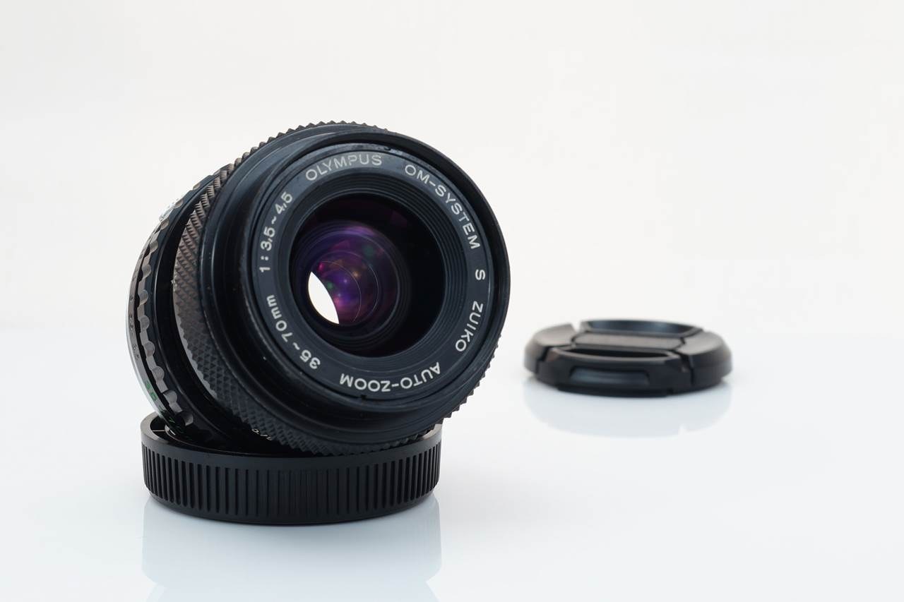 Olympus 35-70mm f3.5