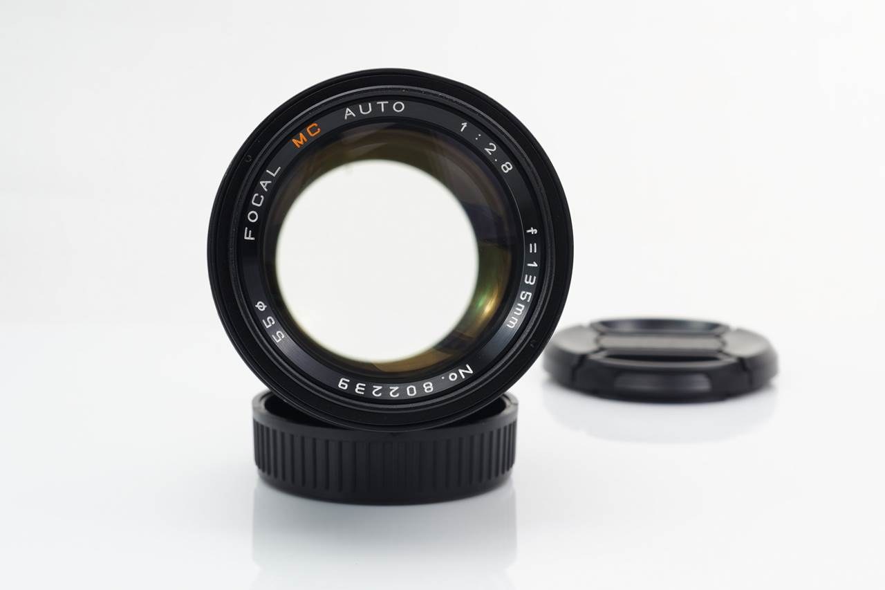 Focal Auto MC