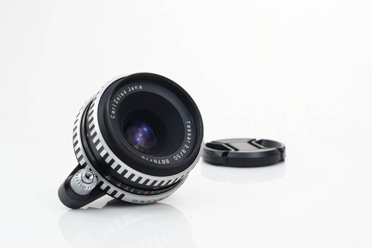 Carl Zeiss Tessar