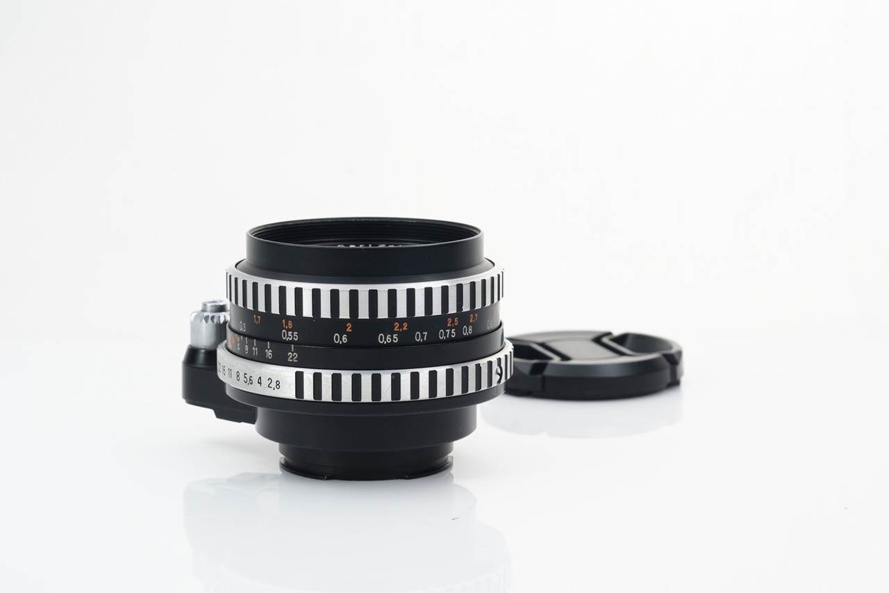 Carl Zeiss Tessar