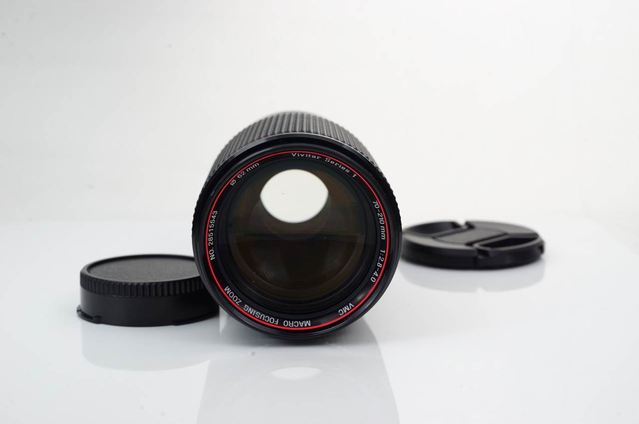 Vivitar Series 1