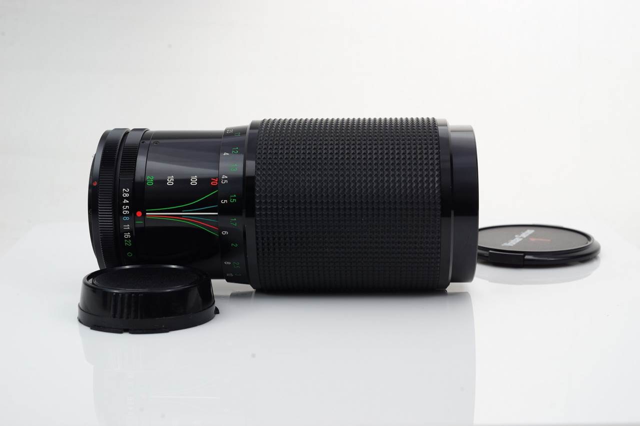 Vivitar Series 1